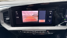 Vauxhall Mokka 1.2 Turbo Ultimate 5dr Auto Petrol Hatchback